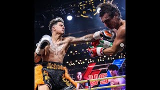 Bryce Hall vs Austin McBroom Full Fight [upl. by Christye]