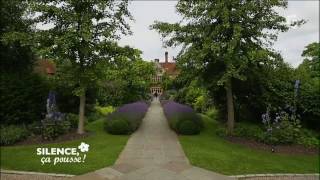 Visite de Jardin  Manoir des QuatSaison Silence ça pousse [upl. by Seyler717]