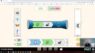 Function Builder Sim Tutorial phET [upl. by Keeler]