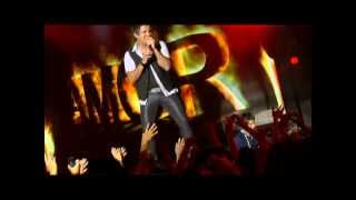 Cristiano Araujo quotFrases de Fogoquot  DVD 2012 HD [upl. by Parthinia]