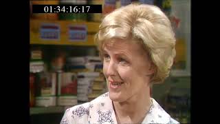 Coronation Street  5th September 1973  Rare Episode [upl. by Anniahs]