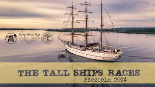 The Tall Ships Races 2024 [upl. by Engedi]