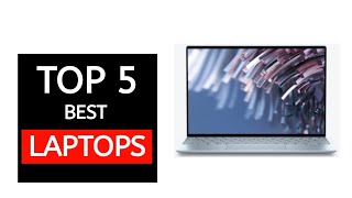 Top 5 Best Laptops 2024 [upl. by Mickie]