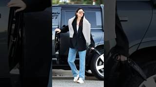 Kendall Jenners Ultimate Fall Fashion Picks [upl. by Lertram302]