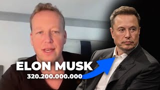 Hoe Elon Musk 6 Megabedrijven Runt… [upl. by Hare]