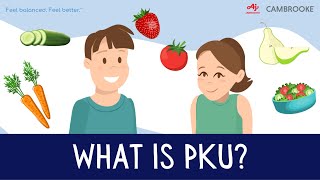 What is Phenylketonuria PKU [upl. by Riedel]