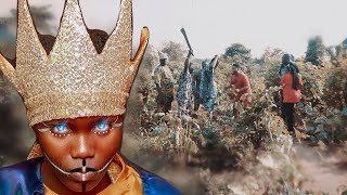 Abebi Omo Orisa  A Nigerian Yoruba Movie Starring Abebi Amodemaja  Aina Gold  Alapini Oosa [upl. by Kissie]