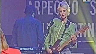 Elastica  Connection  Fashionably Loud HD [upl. by Thier]