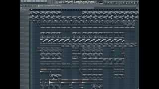 Kevin Gates  Satellites First remake on youtube  Free FLP ShawtyChrisBeatz [upl. by Ahusoj103]