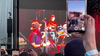 Pearl Jam at BottleRock 2024 [upl. by Whallon27]