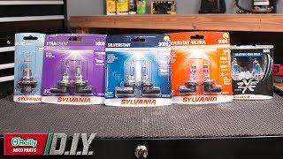 Which Headlight Bulbs Should I Use In My Vehicle [upl. by Lorenz]