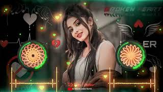 HINDI GANA ❤️ DJ REMIX SONG 🥀 ROMANTIC SONG 👌DJ SONG 0786 dj hindisong [upl. by Airotnahs]