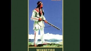 Winnetou Hörspiel Audiobook Teil1 [upl. by Farver865]