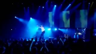 Coldplay Yellow Live at Sidney 2003 HD [upl. by Animsay]