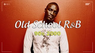 Best of RampB Classics 90s amp 2000s  Old School RampB Music Ever 🎶 Akon Ne Yo Nelly Rihanna Usher [upl. by Notxed]