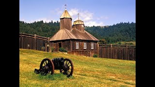 30 CA Fort Ross 18 Nov [upl. by Trebleda605]