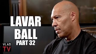 Lavar Ball on LiAngelo Having Baby with Nikki Mudarris from Love amp HipHop Part 32 [upl. by Adrianne]