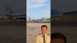 FORÇA AÉREA UM NO BRASIL aviation avgeek aviationlovers airforceone boeing takeoff shortvideo [upl. by Ez]