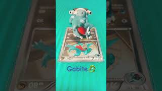 Gabite🐉PokemonFPc [upl. by Amre]