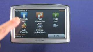 TomTom 530 S XXL [upl. by Queenie]