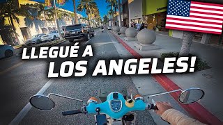 QUEDO IMPACTADO CON LO QUE VEO EN LAS CALLES DE LOS ANGELES😱👀  CALIFORNIA🇺🇸 [upl. by Astra]