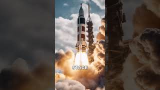 The Incredible Saturn V Rocket [upl. by Niai]