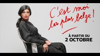 NAWELL MADANI x Cest moi la plus belge  CHRONIK x Vantard [upl. by Brott]