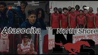 Atascocita vs North Shore TXHSBB FULL GAME HIGHLIGHS [upl. by Luna819]