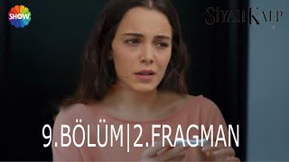 SİYAH KALP 9BÖLÜM 2FRAGMANIMelek Hamile [upl. by Llerrut791]