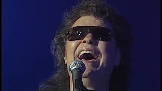 RONNIE MILSAP LIVE CONCERT [upl. by Eidassac339]