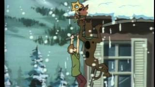 ScoobyDoo Winter Wonderdog 2002 Movie Trailer [upl. by Banks899]