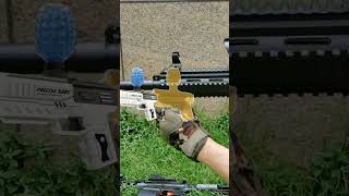 trending watergun viral ad airsoft gift [upl. by Ultun]