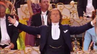 André Rieu  Brasil Symphony Live in Maastricht [upl. by Adnwahsal]