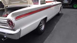 1963 Ford Fairlane 500 [upl. by Howland427]