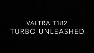 Valtra T182 Turbo [upl. by Keviv]