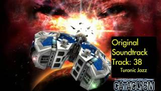 Homeworld Cataclysm OST 38 Turanic Jazz [upl. by Giffy]