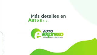 AutoExpreso Actualiza o descarga la aplicacion 14 de junio de 2022 [upl. by Horn]