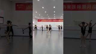 Daily dance training for girls  soft and flexible body！Dance Girls！ [upl. by Ervin992]