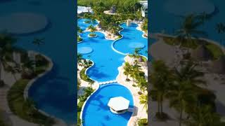 Vidanta Riviera Maya resortlife travelinspiration [upl. by Hattie]