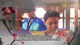 Trailer 해를 품은 달 Moon Embracing the Sun [upl. by Swane268]