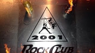 2001 Rock Club [upl. by Arlina706]