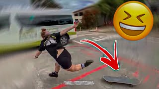 Best Fails of The Week Funniest Fails Compilation Funny Video  FailArmy [upl. by Angela300]