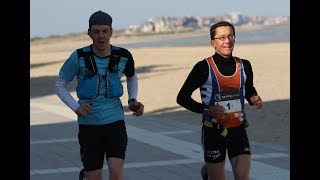 Trail estuaire Caroussel photos 2 019 [upl. by Eicram]