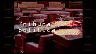 Tribuna Politica  Ep13  Francesco Filipponi [upl. by Rafael444]