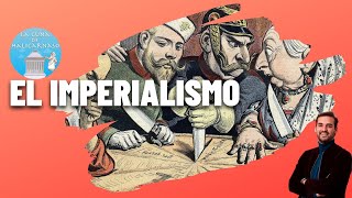 EL IMPERIALISMO 18861914  Cuando Europa conquistó el mundo [upl. by Aihsoek313]