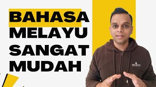 Bahasa Melayu Sangat Mudah  jeyaprakash [upl. by Leede743]