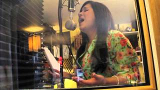 Shepherd Me Oh God performed by Sonia Salas [upl. by Winn24]