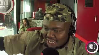 The Best Old Of Videos Skhumba From KAYA FM [upl. by Uriel]