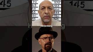 Este Hombre Fue El Heisenberg Mexicano 👨‍🔬😱 [upl. by Acirderf]