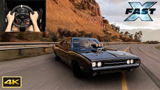 Forza Horizon 5  Best Dodge Charger Generations Comparison [upl. by Mart]